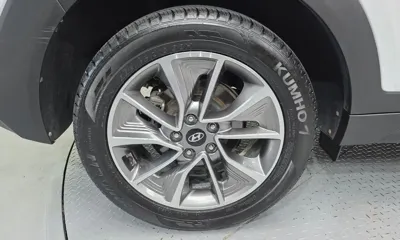 Hyundai Tucson 2018, 72428 км, за 11027.96 USD