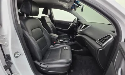 Hyundai Tucson 2018, 72428 км, за 10944.63 USD - фото 10