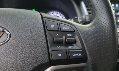 Hyundai Tucson 2018, 72428 км, за 10944.63 USD - фото 15