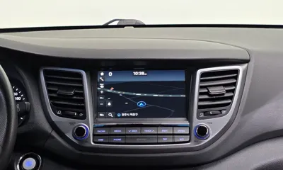 Hyundai Tucson 2018, 72428 км, за 10944.63 USD - фото 17