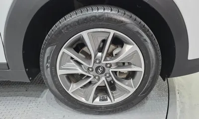 Hyundai Tucson 2018, 72428 км, за 10944.63 USD - фото 21