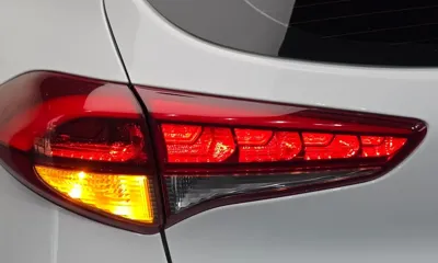 Hyundai Tucson 2018, 72428 км, за 10944.63 USD - фото 23
