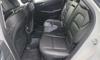 Hyundai Tucson 2018, 72428 км, за 10944.63 USD - фото 28