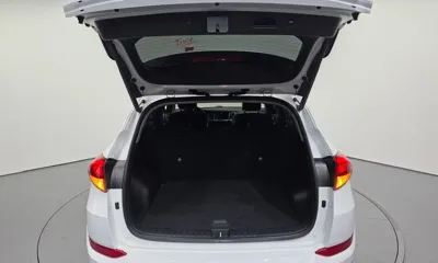 Hyundai Tucson 2018, 72428 км, за 10944.63 USD - фото 31