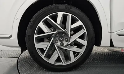 Hyundai Santafe 2021, 66411 км, за 18169.8 USD