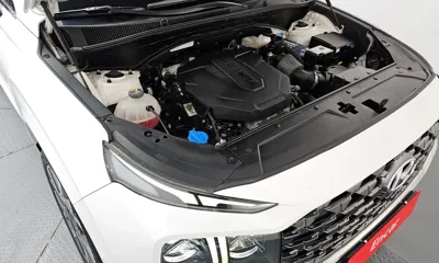 Hyundai Santafe 2021, 66411 км, за 18169.8 USD - фото 6