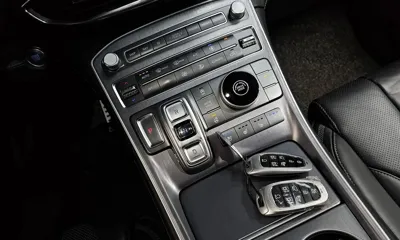 Hyundai Santafe 2021, 66411 км, за 18169.8 USD - фото 9
