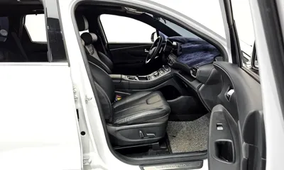 Hyundai Santafe 2021, 66411 км, за 18169.8 USD - фото 11