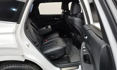 Hyundai Santafe 2021, 66411 км, за 18169.8 USD - фото 12