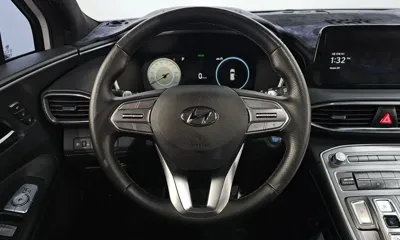 Hyundai Santafe 2021, 66411 км, за 18169.8 USD - фото 13