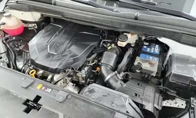 Kia Canival 2021, 108717 км, за 15130.49 USD - фото 6
