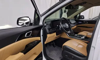 Kia Canival 2021, 108717 км, за 15130.49 USD - фото 10