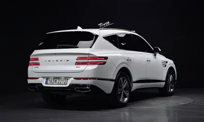 Genesis GV80 2023, 43387 км, за 39668.84 USD