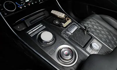 Genesis GV80 2023, 43387 км, за 39668.84 USD - фото 9