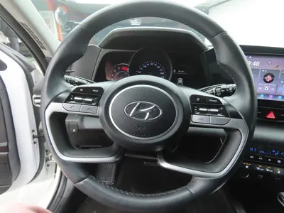 Hyundai Avante 2023, 99137 км, за 8861.76 USD - фото 12