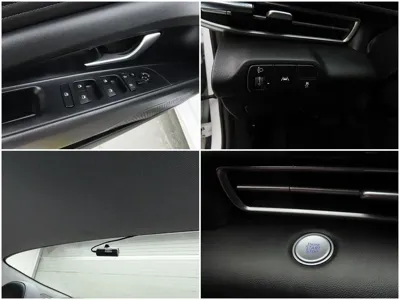Hyundai Avante 2023, 99137 км, за 8861.76 USD - фото 18