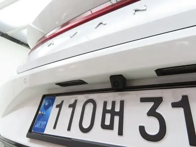 Hyundai Avante 2023, 99137 км, за 8861.76 USD - фото 20