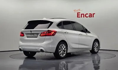 BMW 2-Series 2020, 109165 км, за 9055.38 USD