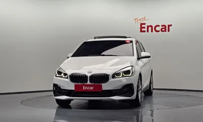 BMW 2-Series 2020, 109165 км, за 9055.38 USD