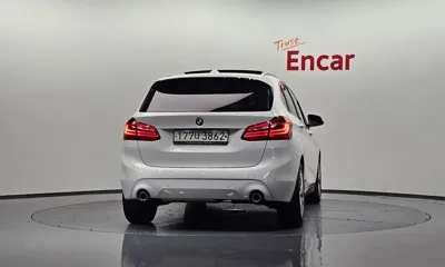 BMW 2-Series 2020, 109165 км, за 9055.38 USD