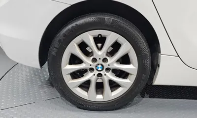 BMW 2-Series 2020, 109165 км, за 9055.38 USD