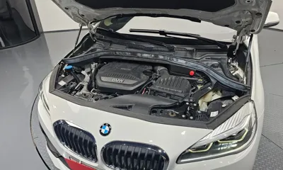 BMW 2-Series 2020, 109165 км, за 9055.38 USD - фото 6