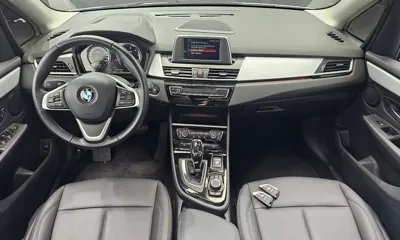 BMW 2-Series 2020, 109165 км, за 9055.38 USD - фото 7