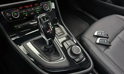 BMW 2-Series 2020, 109165 км, за 9055.38 USD - фото 9