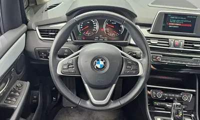 BMW 2-Series 2020, 109165 км, за 9055.38 USD - фото 13
