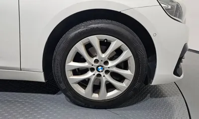 BMW 2-Series 2020, 109165 км, за 9055.38 USD - фото 21