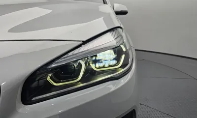 BMW 2-Series 2020, 109165 км, за 9055.38 USD - фото 22