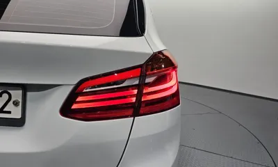 BMW 2-Series 2020, 109165 км, за 9055.38 USD - фото 23