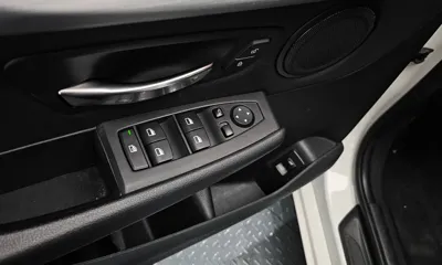 BMW 2-Series 2020, 109165 км, за 9055.38 USD - фото 27