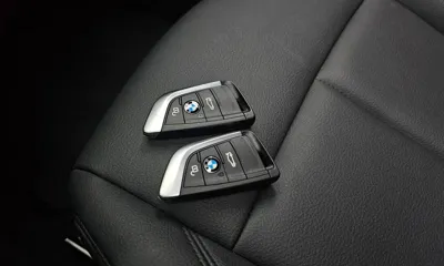 BMW 2-Series 2020, 109165 км, за 9055.38 USD - фото 28