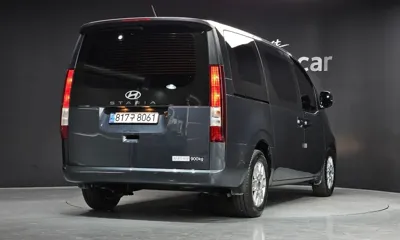 Hyundai Staria 2025, 32295 км, за 16673.23 USD