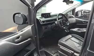 Hyundai Staria 2025, 32295 км, за 16673.23 USD - фото 10