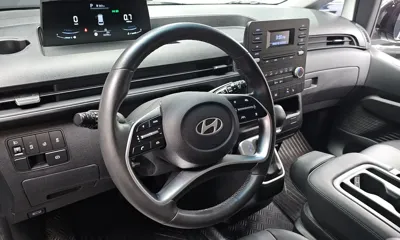 Hyundai Staria 2025, 32295 км, за 16673.23 USD - фото 13