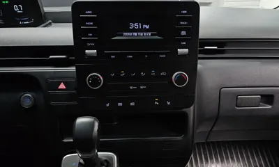 Hyundai Staria 2025, 32295 км, за 16673.23 USD - фото 14