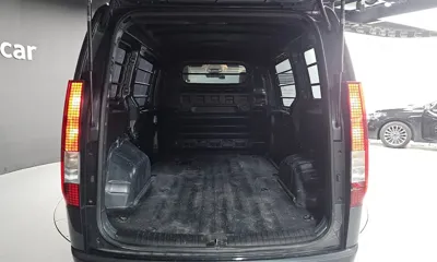 Hyundai Staria 2025, 32295 км, за 16673.23 USD - фото 20