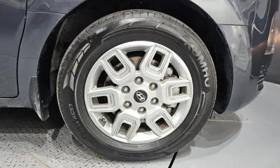 Hyundai Staria 2025, 32295 км, за 16673.23 USD - фото 21