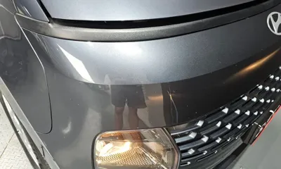 Hyundai Staria 2025, 32295 км, за 16673.23 USD - фото 22