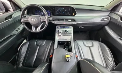 Hyundai Palisade 2019, 159534 км, за 12143.89 USD - фото 7