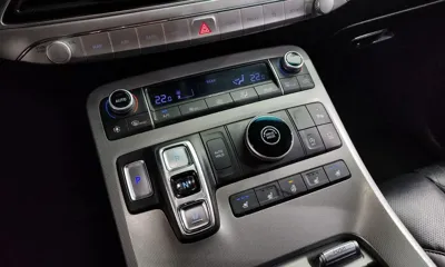 Hyundai Palisade 2019, 159534 км, за 12143.89 USD - фото 9