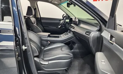 Hyundai Palisade 2019, 159534 км, за 12143.89 USD - фото 11