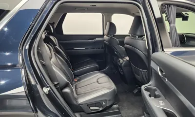 Hyundai Palisade 2019, 159534 км, за 12143.89 USD - фото 12