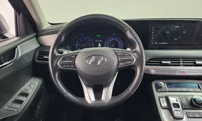 Hyundai Palisade 2019, 159534 км, за 12143.89 USD - фото 13
