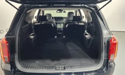 Hyundai Palisade 2019, 159534 км, за 12143.89 USD - фото 20