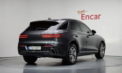 Genesis GV70 2023, 39151 км, за 24637.58 USD