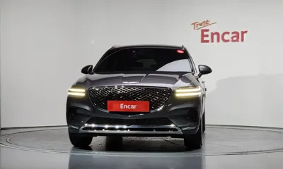 Genesis GV70 2023, 39151 км, за 24637.58 USD