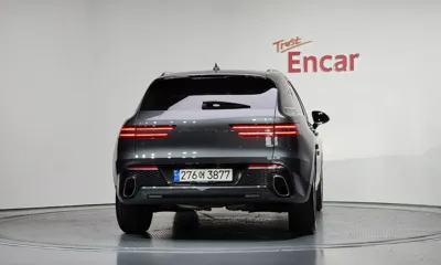 Genesis GV70 2023, 39151 км, за 24637.58 USD